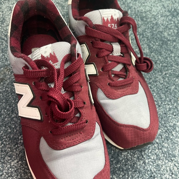 NEW BALANCE 574 “CAMPERS PACK” - Picture 6 of 9